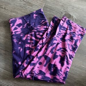 Nike Capri Leggings